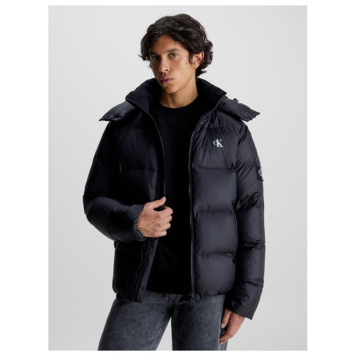 Calvin Klein Ανδρικό μπουφάν Essentials Down Jacket